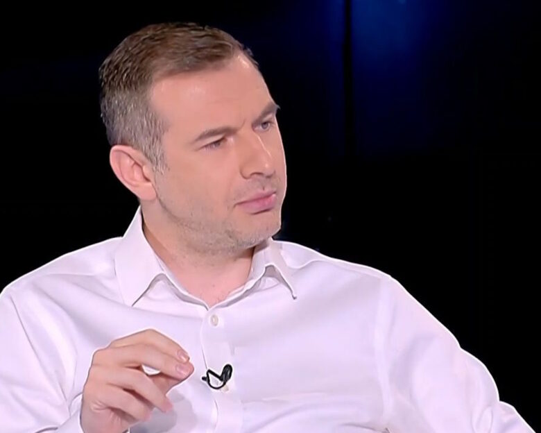 Ο Δημήτρης Μαρέδης περιέγραψε το παρασκήνιο της συνάντησής του με τη Ζέττα Μακρή: «Ήμασταν φίλοι, κάναμε παρέα»