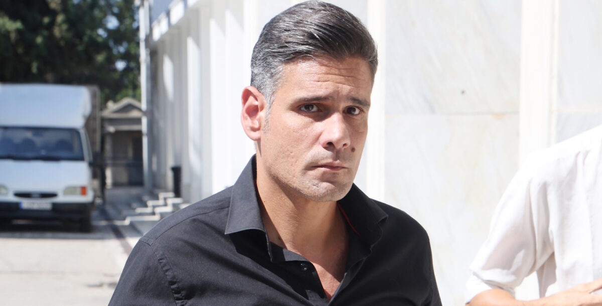 Δημήτρης Ουγγαρέζος