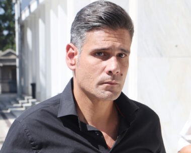 Δημήτρης Ουγγαρέζος