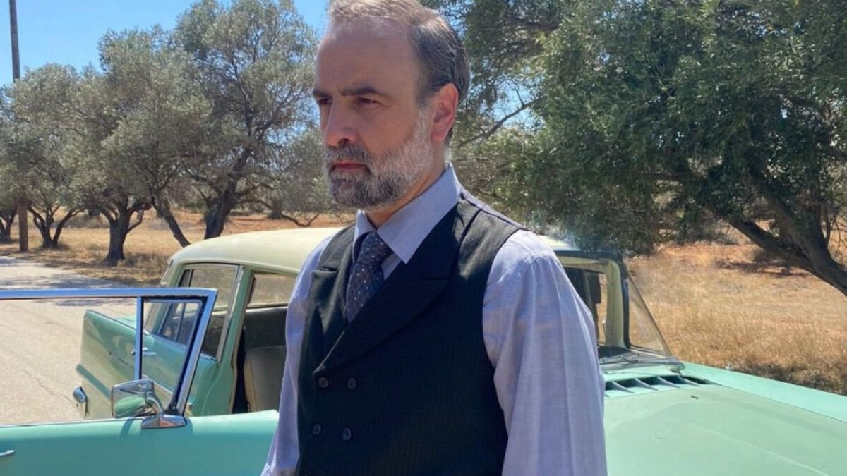 Δημήτρης Παπανικολάου