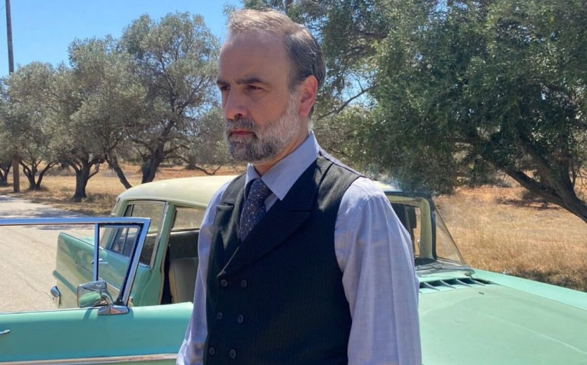 Δημήτρης Παπανικολάου