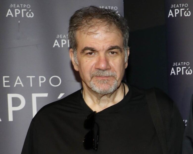 Δημήτρης Σταρόβας: Ήρωας είναι αυτός που το περνάει μόνος του – Έχω την αγάπη του κόσμου