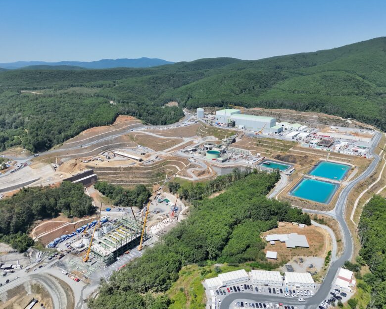 Υπεύθυνη μεταλλευτική δραστηριότητα στην πράξη: Το παράδειγμα της Ελληνικός Χρυσός