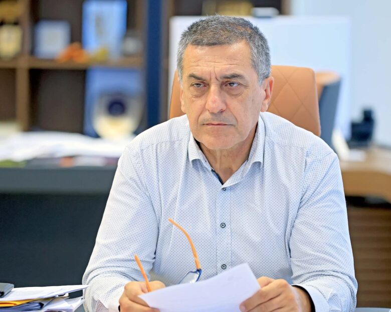 Επιστολή Κουρέτα σε Πιερρακάκη για στήριξη κτηνοτρόφων Θεσσαλίας