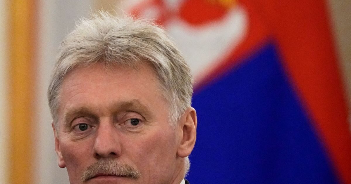 Kremlin: Russia and Ukraine peace negotiations have been interrupted – Europe is delaying the process