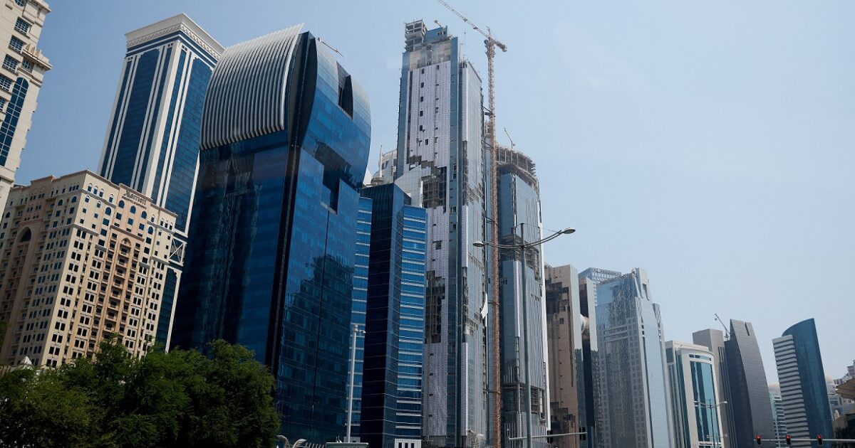 Qatar calls for sanctions in Israel and talks about “two meters and two weights”