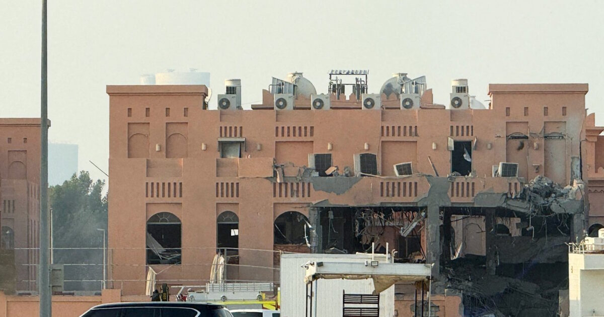 Israel threatens Hamas after blows in Doha: “Our enemies have nowhere to hide”