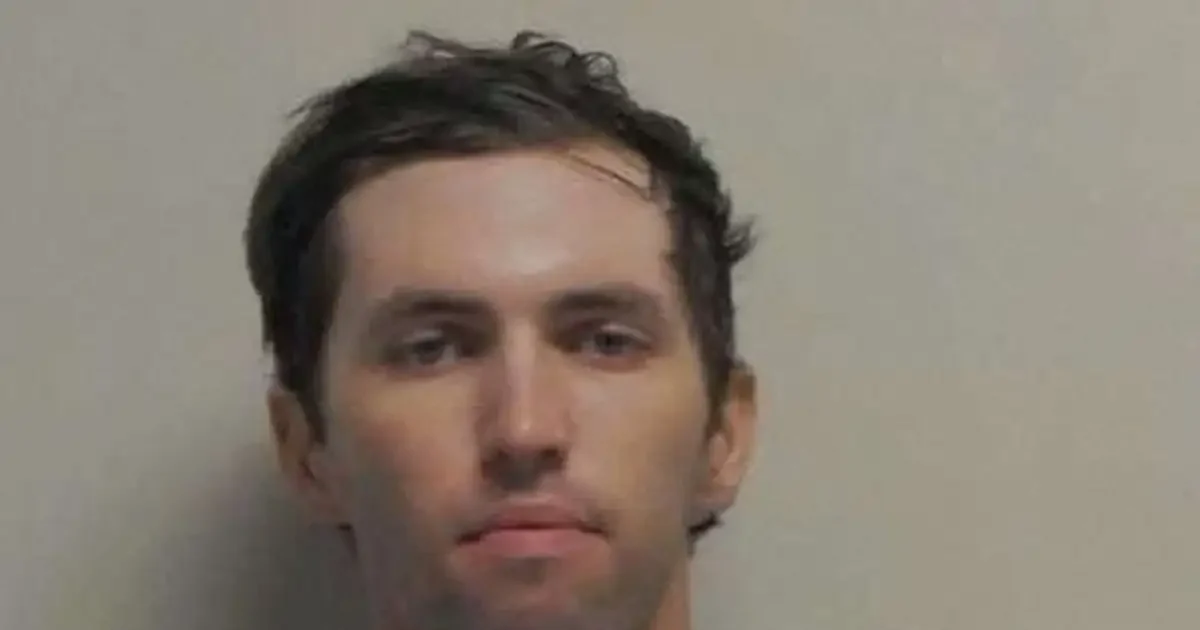 Charlie Kerk: DNA was found at the point of murder belonging to the suspect, Tyler Robinson