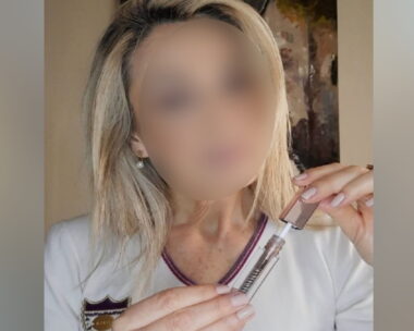 Το θύμα της δολοφονίας στη Θεσσαλονίκη