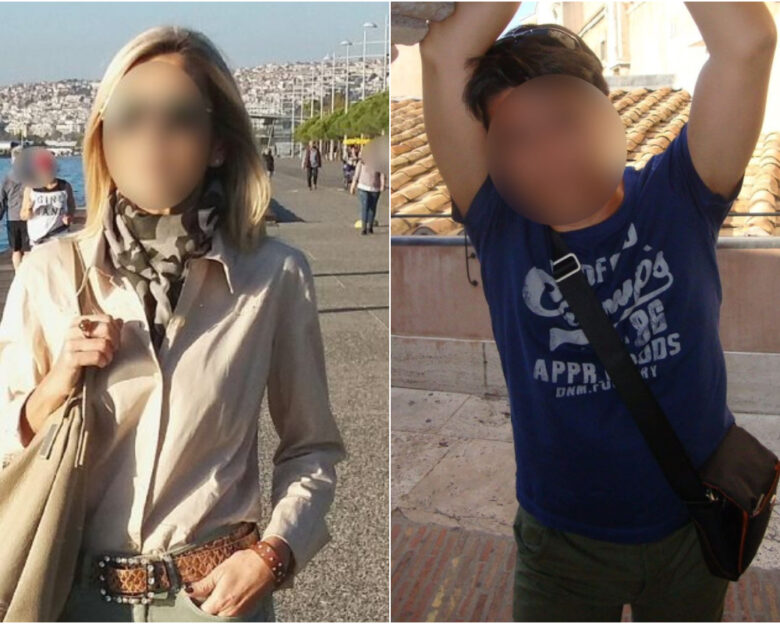 Δολοφονία στη Θεσσαλονίκη: Είχε πάθει εγκεφαλικό η 59χρονη που έπνιξε με σακούλα ο αδελφός της – Την σκότωσε μόλις επέστρεψε σπίτι της