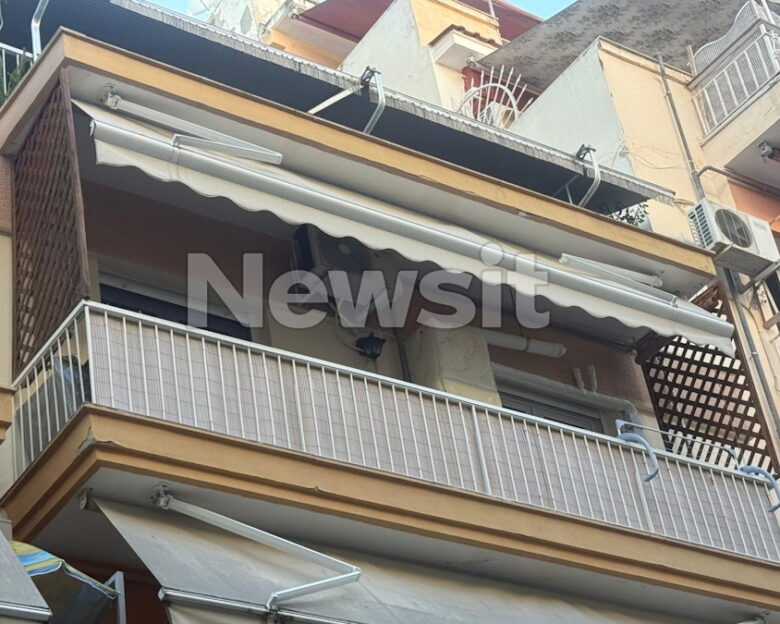 Τραγωδία στη Θεσσαλονίκη: Έπνιξε την αδερφή του με σακούλα – Κάλεσε την αστυνομία και ομολόγησε την πράξη του
