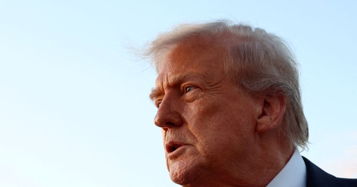 Trump: Modes to Israel after the blows to Doha – “Qatar is a very good ally, be careful”