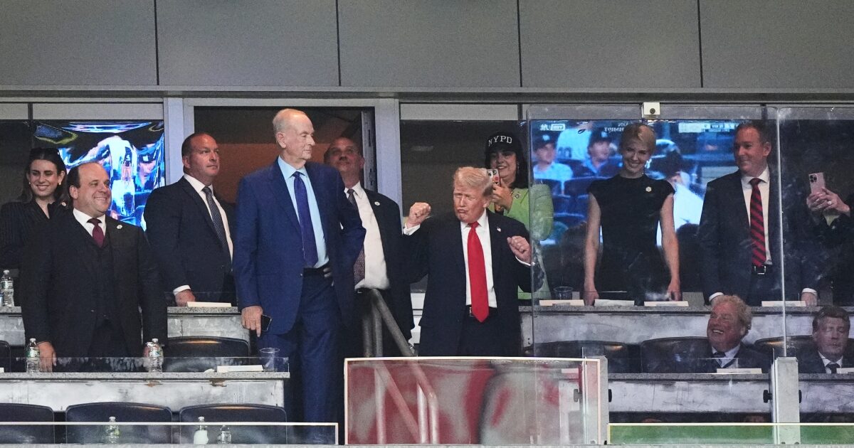 Donald Trump danced in the pace of “YMCA” in the race after the murder of Charlie Kerk – Watch video