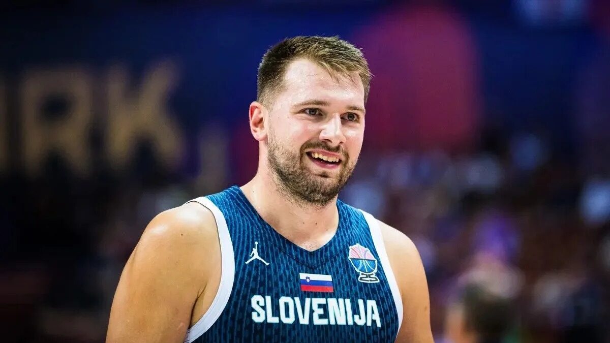 FIBA Basketball