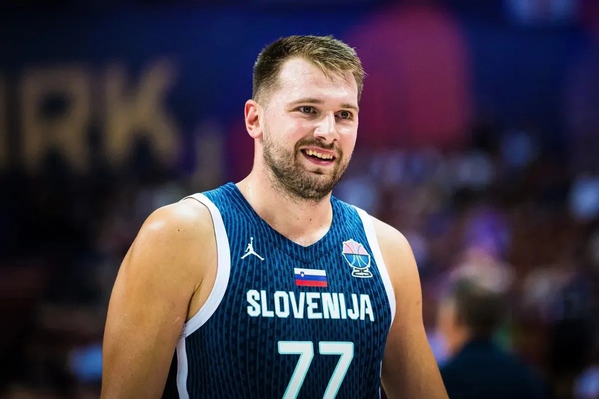 FIBA Basketball