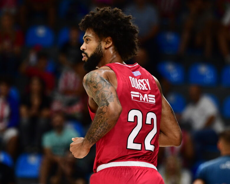 Ολυμπιακός – Προμηθέας Πάτρας 92-83: Κατέκτησαν ξανά το Super Cup του μπάσκετ οι Πειραιώτες