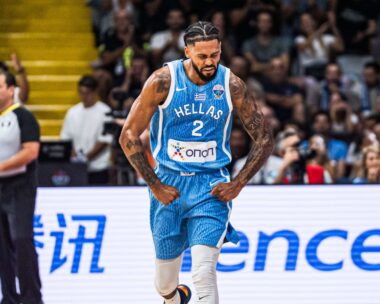 FIBA Basketball