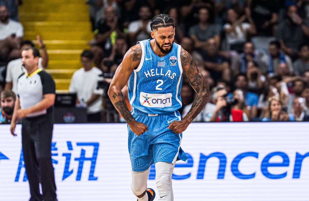 FIBA Basketball