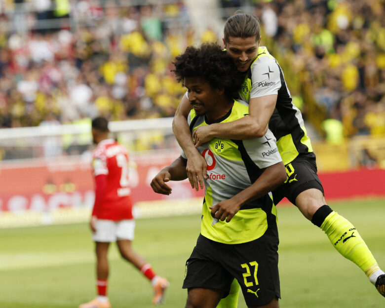 Bundesliga: Εκτός έδρας νίκες για Ντόρτμουντ και Λεβερκούζεν