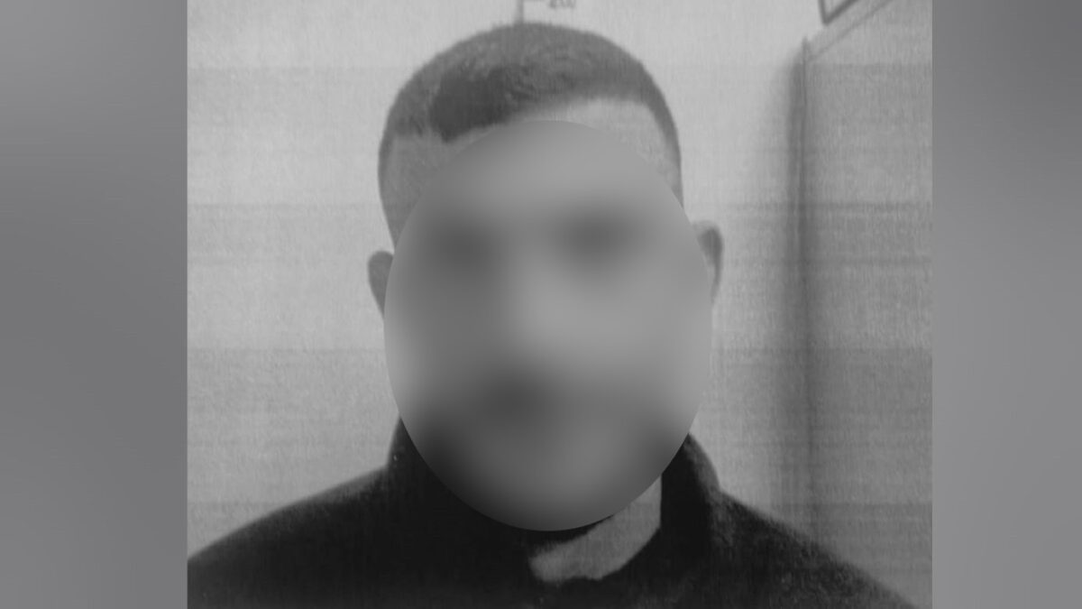 Ο 32χρονος δραπέτης