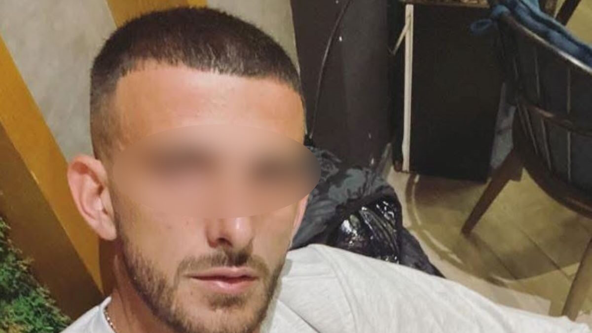 Ο 27χρονος που δραπέτευσε από τις φυλακές Κασσάνδρας