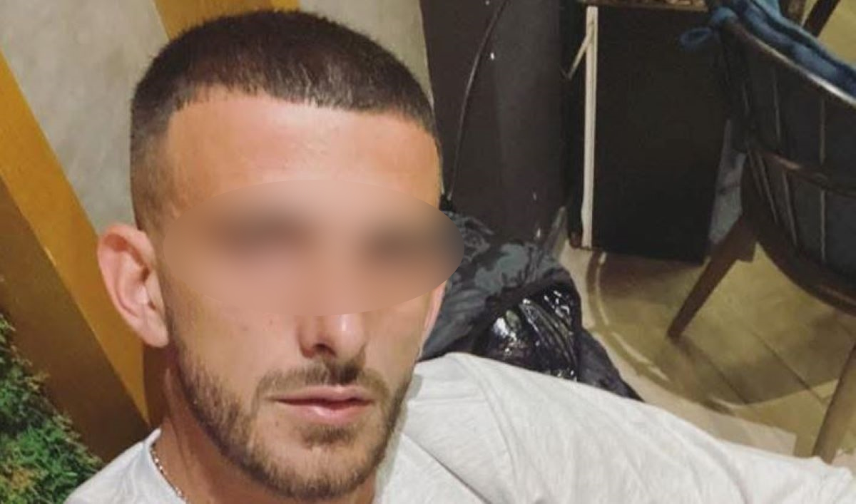 Ο 27χρονος που δραπέτευσε από τις φυλακές Κασσάνδρας