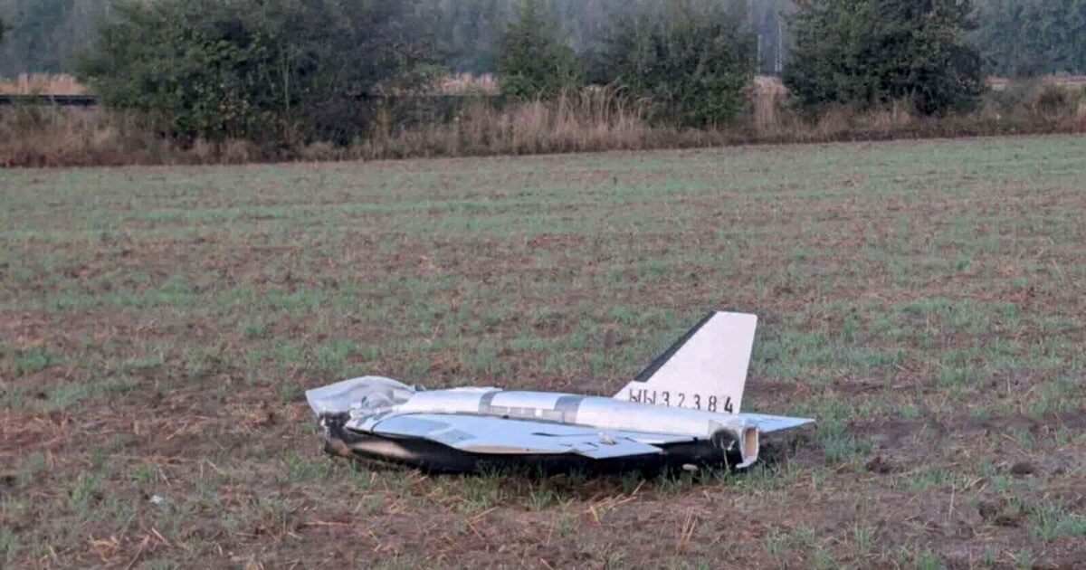 Russia is escalating tension in Europe with drones violating airspace in Romania and Poland