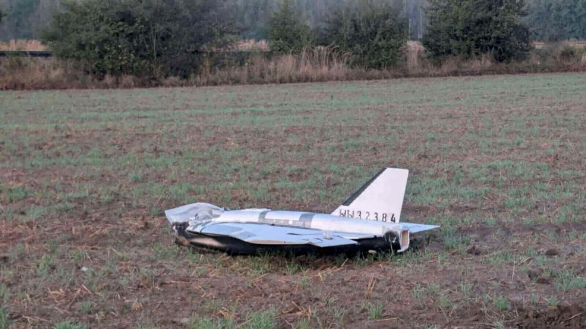 Drone