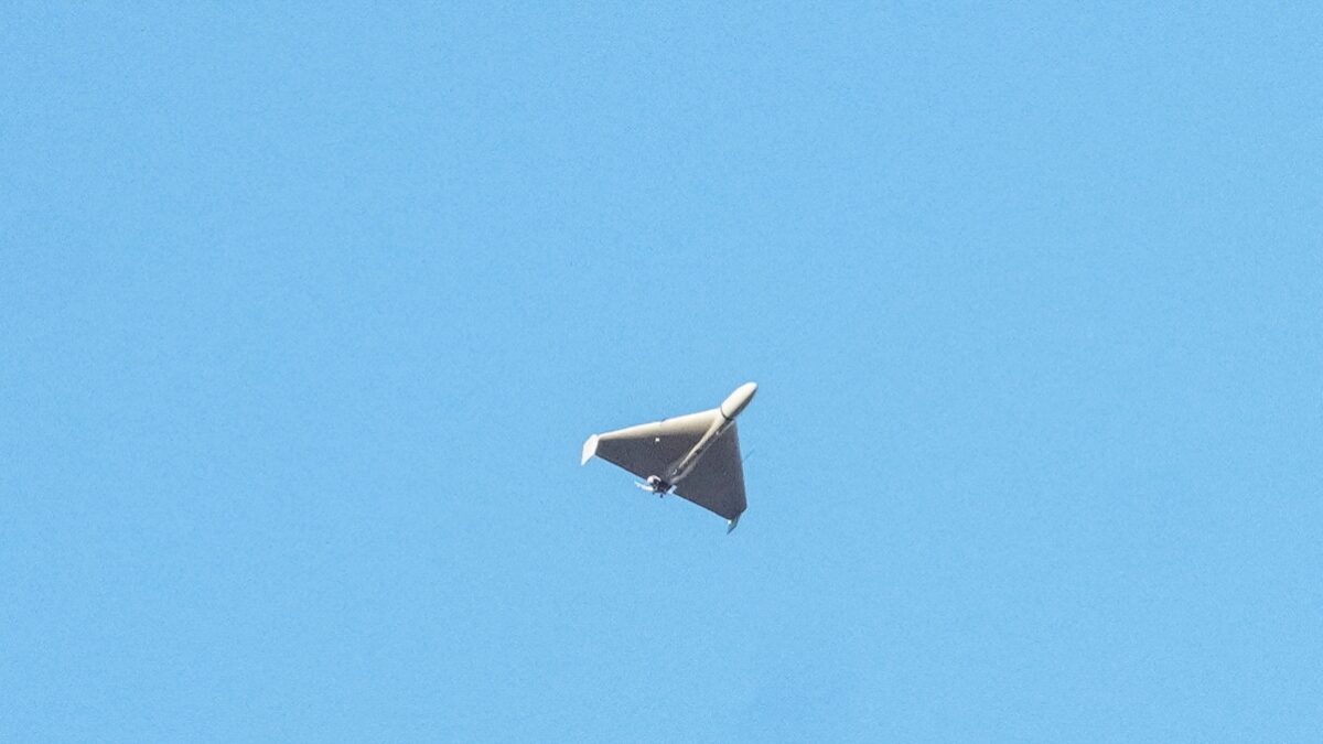 Drone