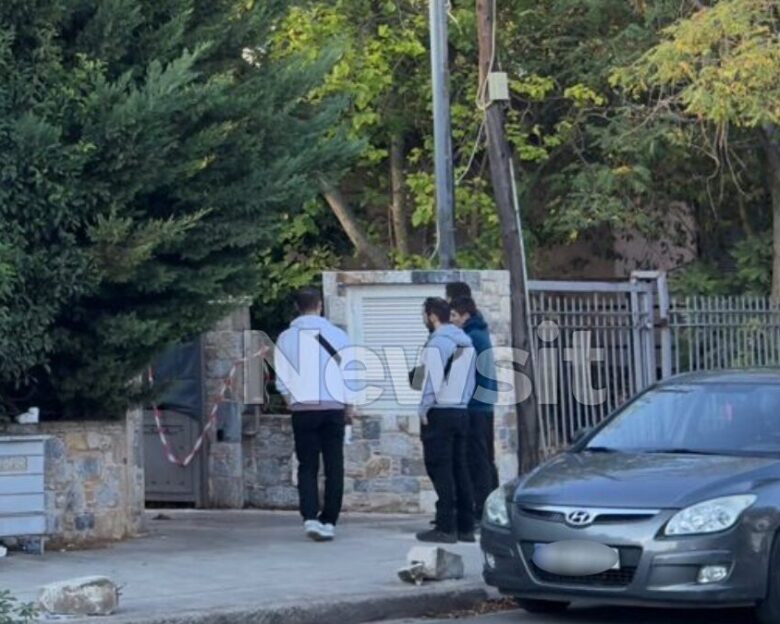 Δροσιά: Ψάχνουν και για συνεργό του δράστη που πυροβόλησε τον 38χρονο έξω από το σπίτι του