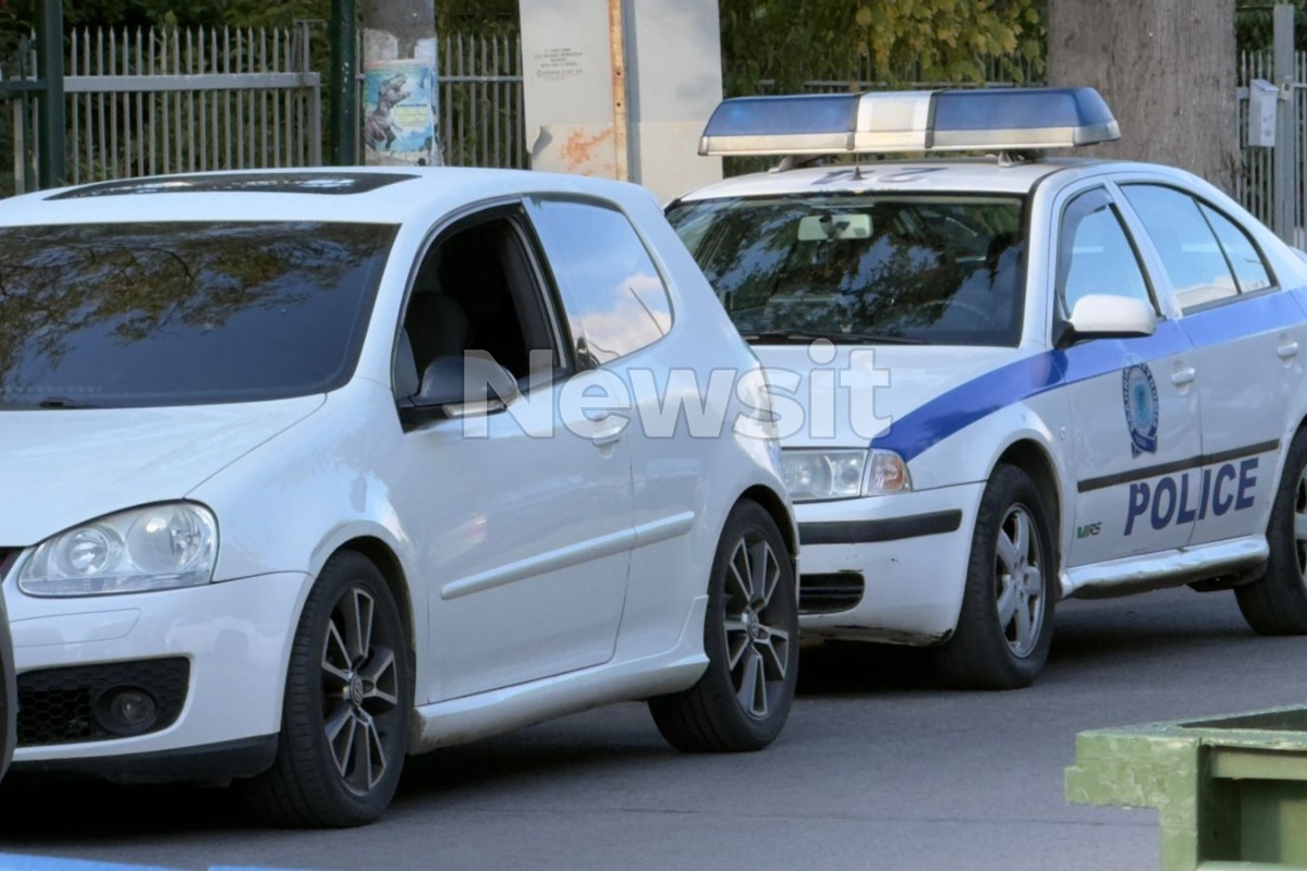 Περιπολικό