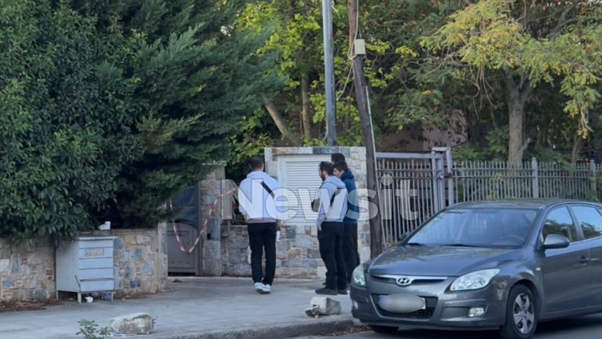 Πολυκατοικία