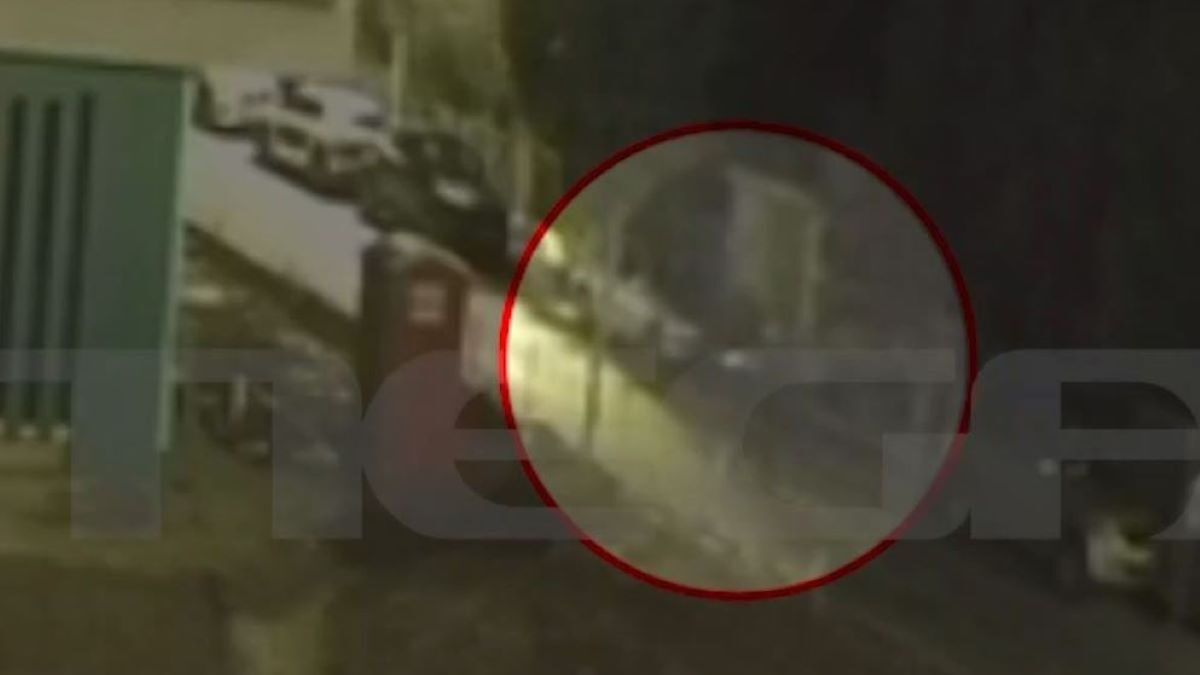 Πυροβολισμοί στη Δροσιά