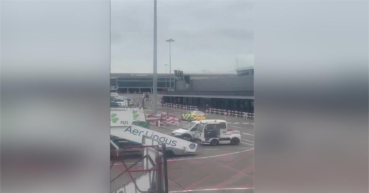 Ireland: Dublin Airport was preventively evacuated due to alarm – not related to cyberattack