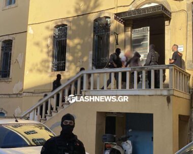 Εγκληματική οργάνωση στην Κρήτη