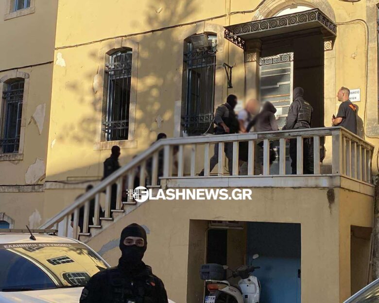 Κρήτη: Το χρονικό της αρπαγής των 175 στρεμμάτων της Μονής, ο ρόλος του αρχιμανδρίτη και οι εκβιασμοί του αρχιμαφιόζου