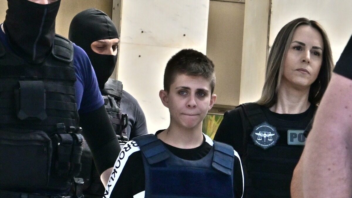 Ειρήνη Μουρτζούκου