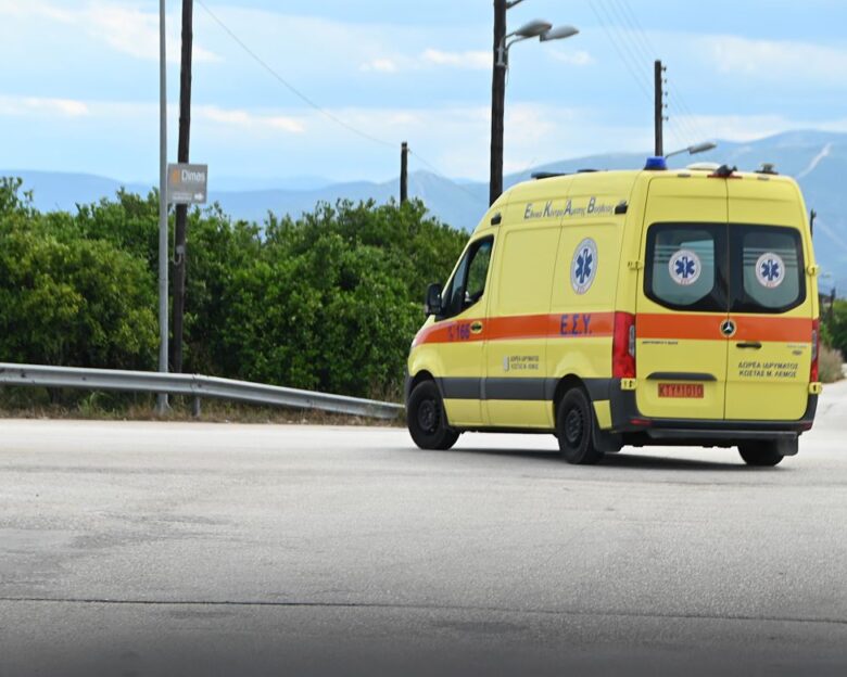 Λάρισα: Έχασε τον έλεγχο του αλυσοπρίονου και ακρωτηριάστηκε το πόδι του – Πέθανε από ακατάσχετη αιμμοραγία