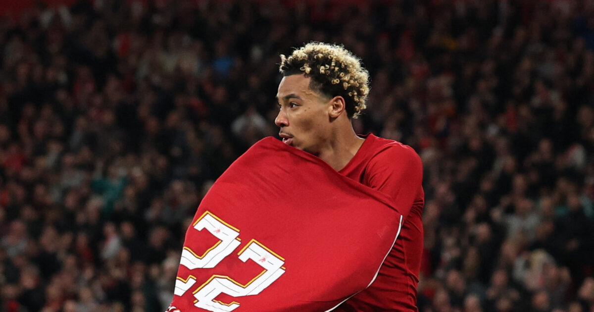 Liverpool-Southampton 2-1: The Divine Liturgy redeemed the “Reds” and sent them to the 16 Carabao Cup