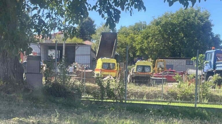 Ασθενοφόρα