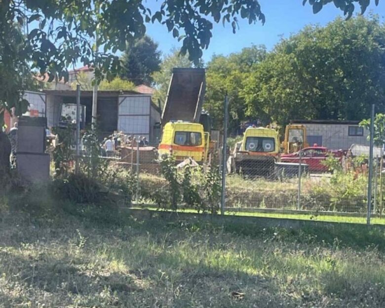 Κοζάνη: Δύο τραυματίες από μεγάλη έκρηξη σε μάντρα – Ακρωτηριάστηκε σε χέρι και πόδι ο ένας