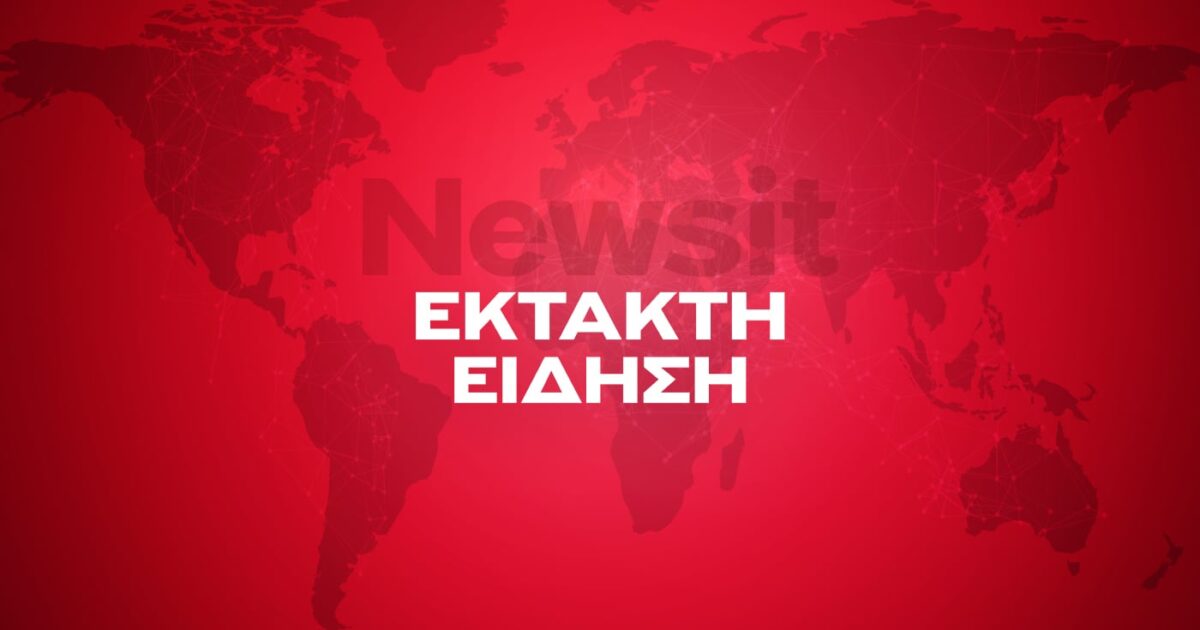 Explosion of grenade in the center of Oslo in Norway