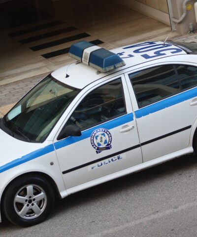 Περιπολικό