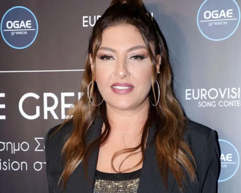Έλενα Παπαρίζου για τις διατροφικές αλλεργίες της: Έπιασα κάτι καρύδια χωρίς γάντια και με έπιασε δύσπνοια