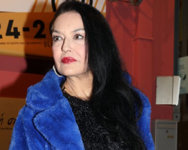 Ελένη Φιλίνη