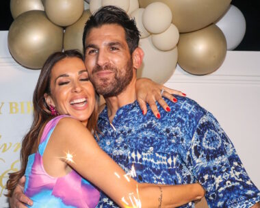 Ελένη Χατζίδου και Ετεοκλής Παύλου