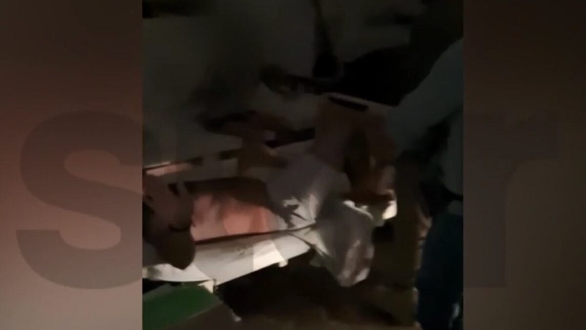 Διακινητής ναρκωτικών