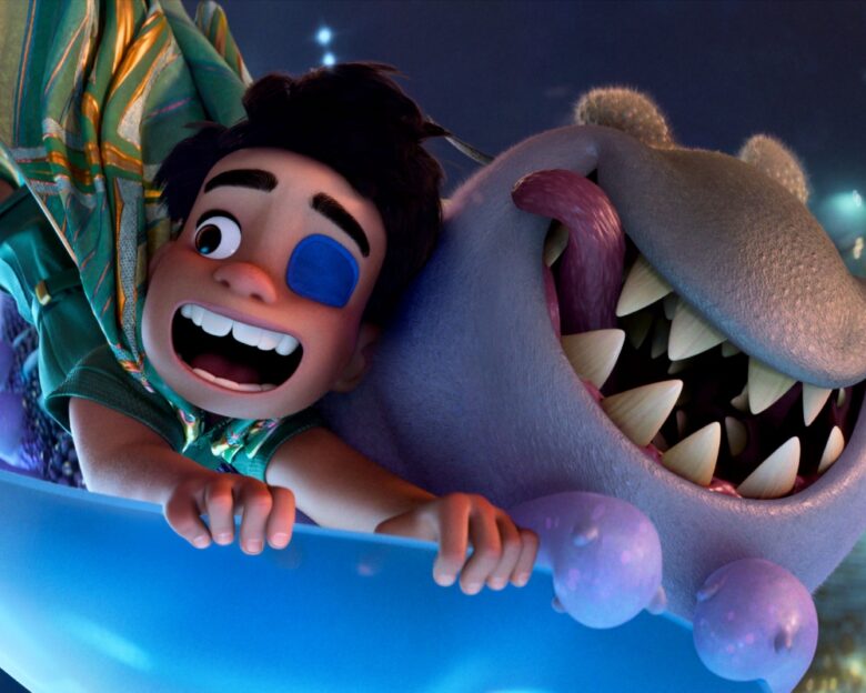 «Έλιο»: Στο Disney+ στις 17 Σεπτεμβρίου το ραντεβού για την ταινία με τις διαστημικές περιπέτειες του Έλιο Σόλις