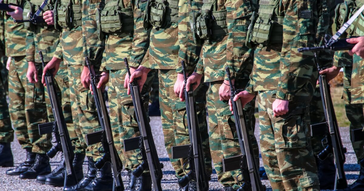 Extraordinary Crisis in KYSEA: New Administrators in ASDEN and ASDYS in the land army