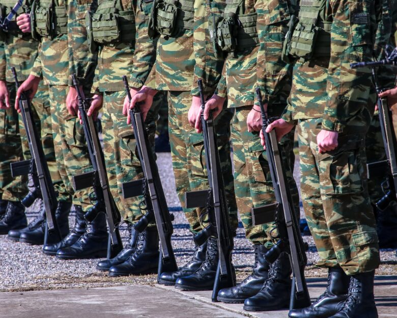 Έκτακτες κρίσεις στο ΚΥΣΕΑ: Νέοι διοικητές σε ΑΣΔΕΝ και ΑΣΔΥΣ στον Στρατό Ξηράς